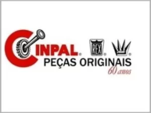 Cinpal Rex